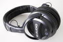 M-Audio Q40: the headphones you can mix with?